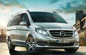 Commercial application of vehicle is subject to 5 years from first registration date or 250,000km (whichever occurs first). Mercedes Benz V Class 2017 Price Specs Carsguide