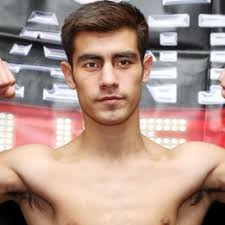 Roberto Marroquin vs. Jose Angel Beranza, Alvarado vs. Martinez