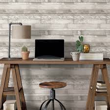 Norwall rosegarden pink roses pre pasted wallpaper new in shrinkwrap. Beachwood Wallpaper By Patton Wallcovering Lelands Wallpaper