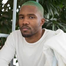 Stream Frank Ocean
