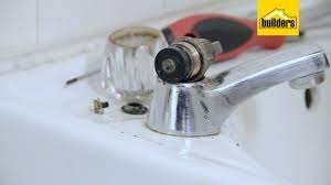 To change kitchen sink washer. How To Change A Tap Washer Youtube
