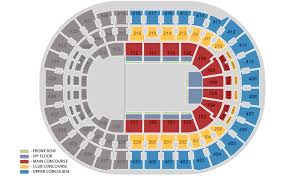 verizon center virtual seating chart bedowntowndaytona com