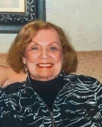 Estelle Ben Obituary October 8, 2025