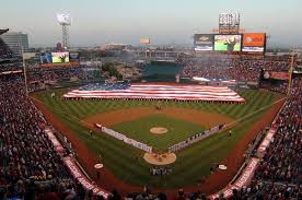Looking for the best mlb baseball backgrounds? Gadgets Images Of Mlb Baseball By Ignac Fermer Angel Stadium Of Anaheim 4288x2848 Wallpaper Teahub Io
