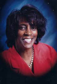 Mrs. Bettye Mae Outlaw was born