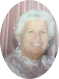 Obituary information for Caroline Timko