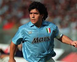 Was born on september 20, 1986 in naples, campania, italy as diego armando sinagra. Diego Maradona Archive Zeitblatt Magazin