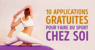 Si Tu Veux Ameliorer Ta Silhouette Sans Depenser Une Fortune Dans Les Salles De Sport Ni Perdre Ton Temps En D Sport Chez Soi Faire Du Sport Sport Pour Maigrir