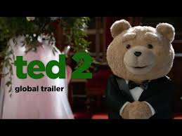 In 2012, seth mcfarlane brought his raunchy family guy style of humor to real life with ted. Ted 2 Trailer Proves That Americans Really Don T Give A C P About Anything The Independent The Independent