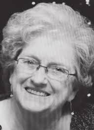 Sheila Ann McElroy Walker Stewart