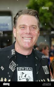 Gosnell hi-res stock photography and images