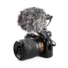 With omni pickup pattern, for full 360° coverage, it absolutely gives you the possibility to capture anything in your sight. The Boya By Mm1 Is A Cardioid Microphone Which Specially Design To Improve The Sound Quality Of Videos On The Basis Of Bu Microphone Dslr Camera Video Cameras