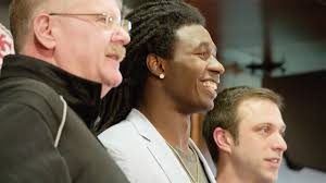 Know Your Teammate: Morse and Duvernay-Tardif