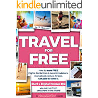 Travel For Free How To Score Free Flights Rental Cars Accommodations Dramatically Reduce Airfares Get Paid To Travel Budget Travel Travel Book Airfare