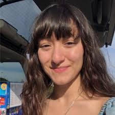 Janessa Perez's Instagram, Twitter & Facebook