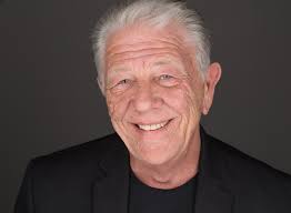 Naked as Created: The Pastor Jim Moore Story (2025)