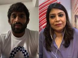 Bajrang punia was born to balvan singh punia bajrang punia comes from a poor family. Jauejjlweazjum