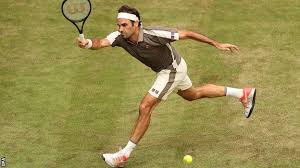 Atp halle 2019 results page on flashscore.com offers results, atp halle 2019 draws/standings results. Roger Federer Avanza A Los Cuartos De Final Del Atp 500 De Halle 2019 La Pelotita