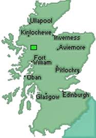 Forestry and land scotland is the scottish government agency responsible for managing scotland's national forests and land. Loch Mullardoch And Glen Affric Hiking And Backpacking In Scotland