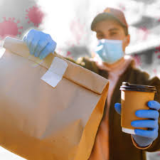 Highways, shopping centers, business areas, malls, colleges and universities are good locations where you can have your fast food takeaway business. The Pandemic Has More Than Doubled Food Delivery Apps Business Now What Marketwatch