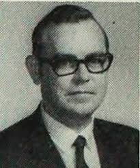 Rev. Byzie Lee Parr (1939-2006)