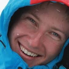 British Telemark B Squad