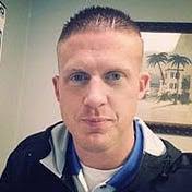 Chad Rayborn's Instagram, Twitter & Facebook