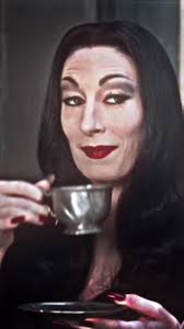 I had the biggest girl crush