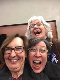 F.E.A.S.T. of Knowledge event in Chicago: Unforgettable!