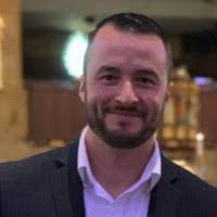 Calvin Vincent's Instagram, Twitter & Facebook