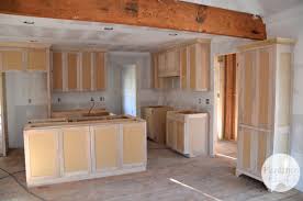 New Kitchen Cabinets Installed In The Flip House Flipping Houses Replacing Kitchen Cabinets New Kitchen Cabinets