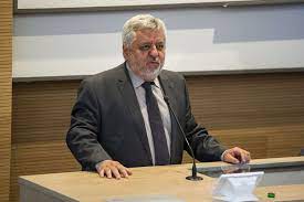 András lánczi is director of the political science institute at corvinus university of budapest in hungary. Kxeyr6cymm2ykm
