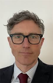 Appointment of new Chief Executive