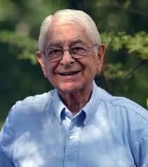 George Geralis Obituary November 12, 2023