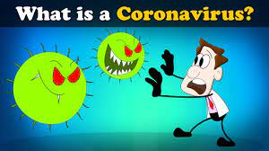 A collection of cartoons about the pandemic that spread the globe this year, infecting over millions of people. What Is A Coronavirus More Videos Covid 19 Aumsum Kids Science Education Children Youtube