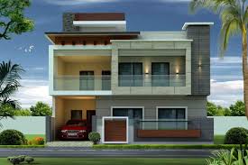 House In Punjab Village Village House Design House House Design