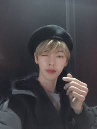 Onlyoneof facts onlyoneof (온리원오브) is a seven member group that consist of kb, love, rie yoojung, junji, mill and nine. Onlyoneof Kb Boy Groups Like A Lion Kpop