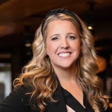 Erica Hankins's Instagram, Twitter & Facebook