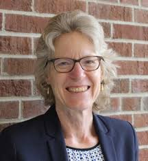 Elder abuse and neglect expert Joy Ernst receives National Adult Protective  Services Association award