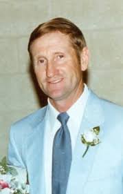 Obituary information for John Coleman Oldham