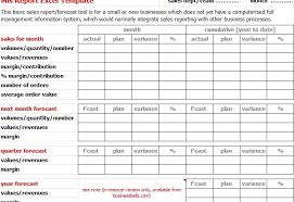 Maintenance report format form excel template xls free. Mis Report Format In Excel 4 Best Documents Free Download