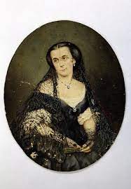 Luisa margarida, condessa de barral / wikimedia commons. Aventuras Na Historia Conexao Intelectual O Caso De Dom Pedro Ii E A Condessa De Barral