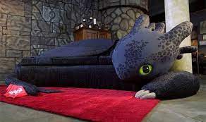 Pin By Michelle Hudnall On Sons Bedroom Ideas How Train Your Dragon How To Train Your Dragon How To Train Dragon