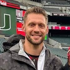 Matthew Falcone's Instagram, Twitter & Facebook