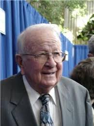 Clyde Gessel Obituary (2007)