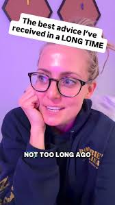 My husband @thejamesfenimore recently gave me the best advice ever, and I  want to share it with you… ❤️❤️❤️