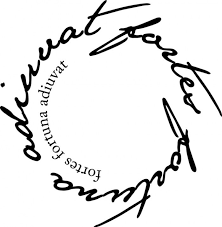Google Image Result For Http Www Beingmeags Com Uploads 4 0 2 5 402552 688011 Latin Tattoo Tattoo Font Fortune Favors The Bold