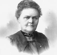 Emma Agnes Glover Hughes (1865-1948)