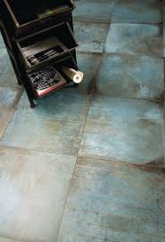 Porcelain Stoneware Wall Floor Tiles With Concrete Effect Trace By Ceramiche Caesar Tile Floor Flooring Stoneware Tile