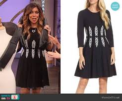Pin On The Wendy Williams Show Style Clothes By Wornontv
